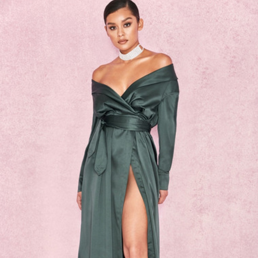 House of CB Antoinette Dress